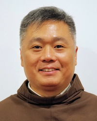 Fr. Joseph Lu 
