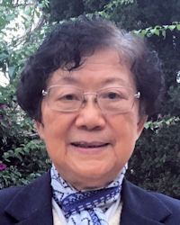 Sr. Teresa Chiu 